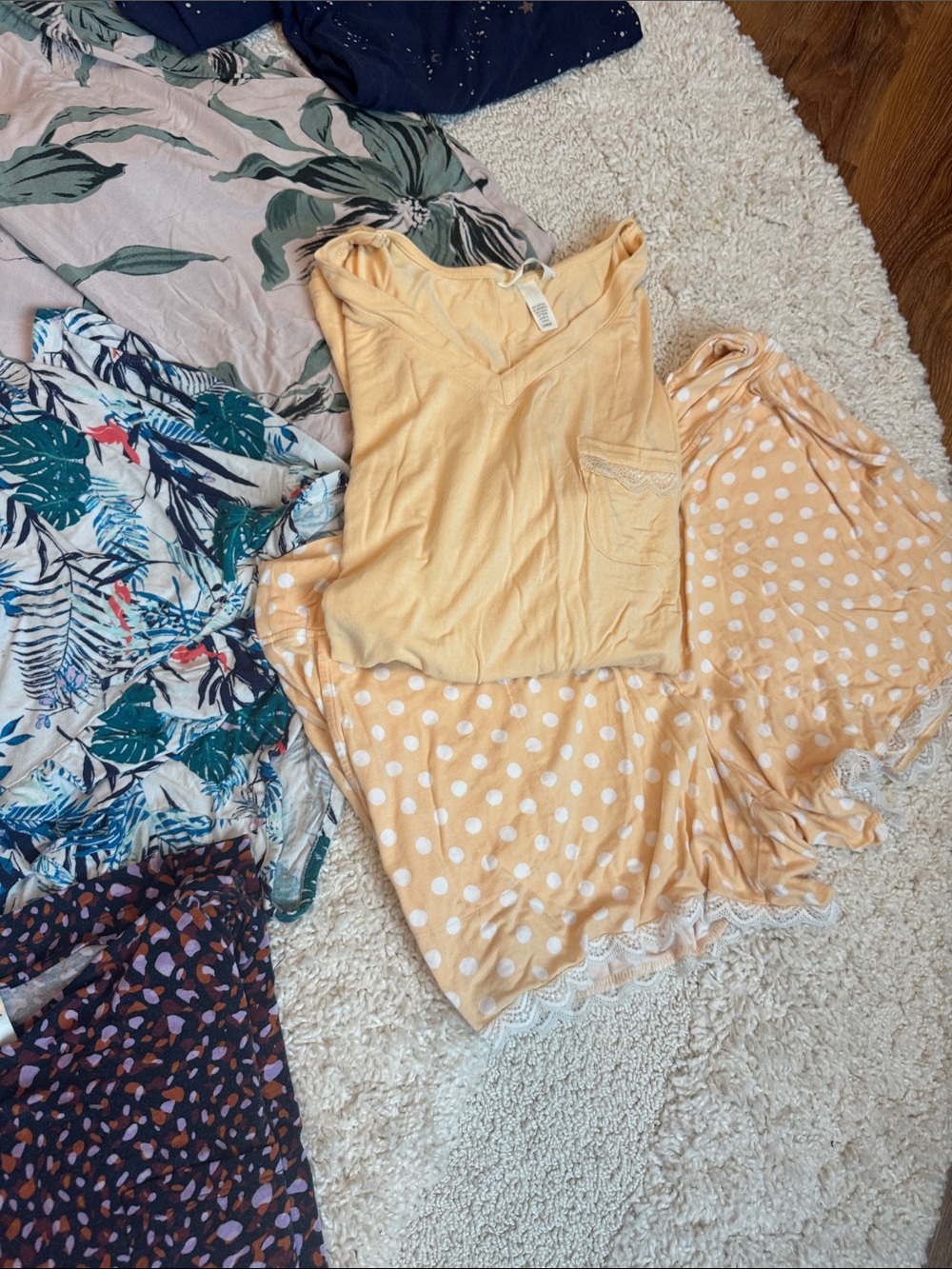 Soma HUGE PAJAMA BUNDLE - Picture 2 of 7